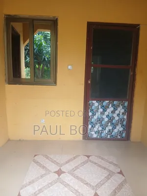 Furnished 1bdrm Apartment in Janypaul Building, New-Juaben Municipal