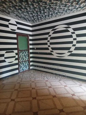 Furnished 1bdrm Apartment in Janypaul Building, New-Juaben Municipal