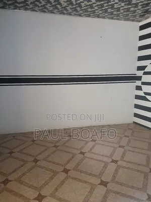 Furnished 1bdrm Apartment in Janypaul Building, New-Juaben Municipal
