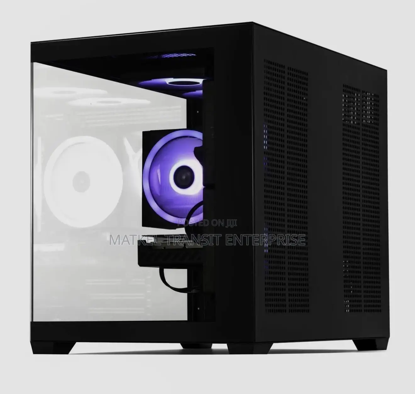 New Desktop Computer iBUYPOWER 16GB Intel Core i5 SSD 1T