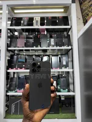 Apple iPhone 13 Pro Max 128 GB Black