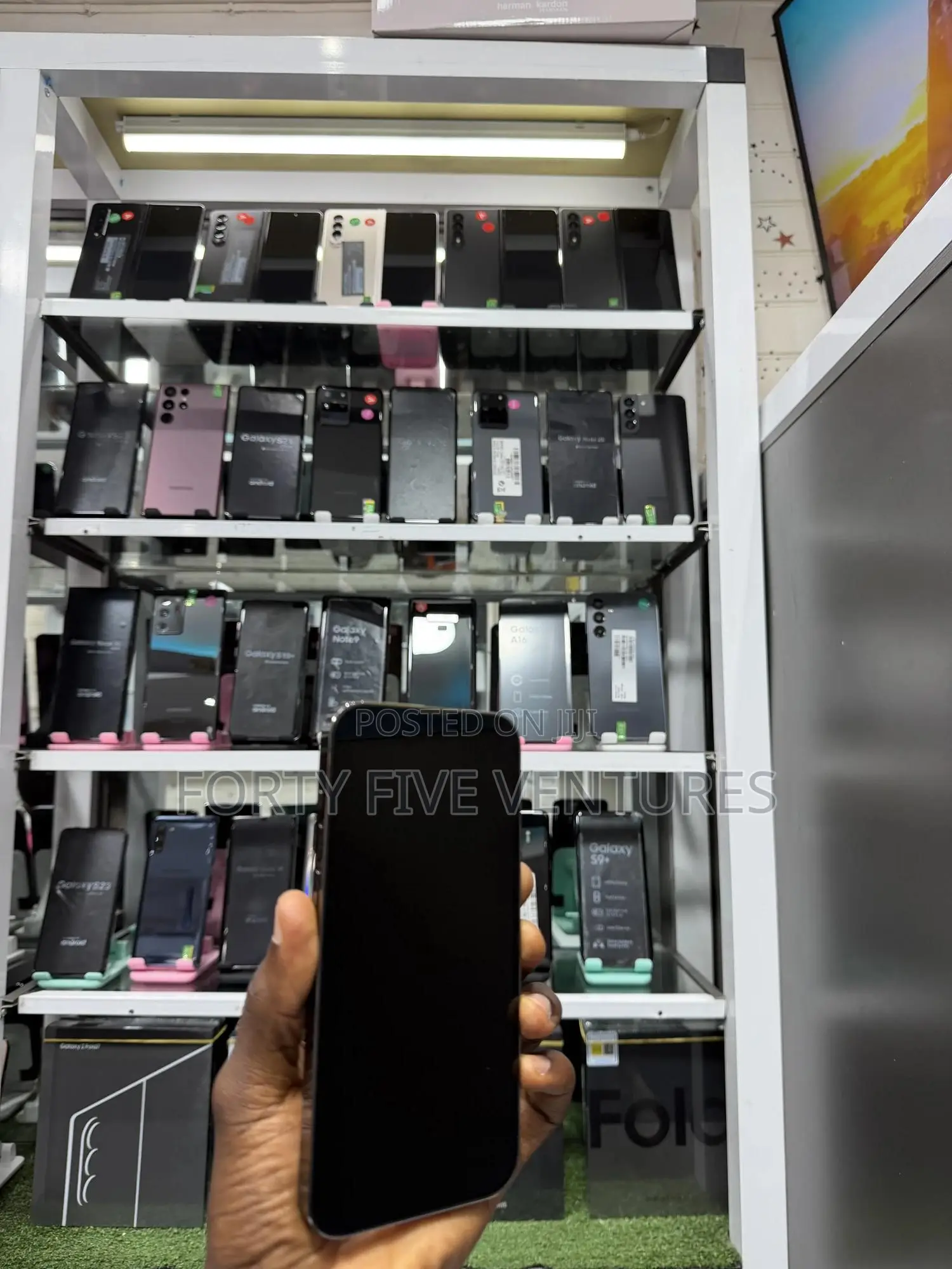 Apple iPhone 13 Pro Max 128 GB Black