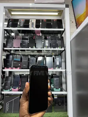 Apple iPhone 13 Pro Max 128 GB Black
