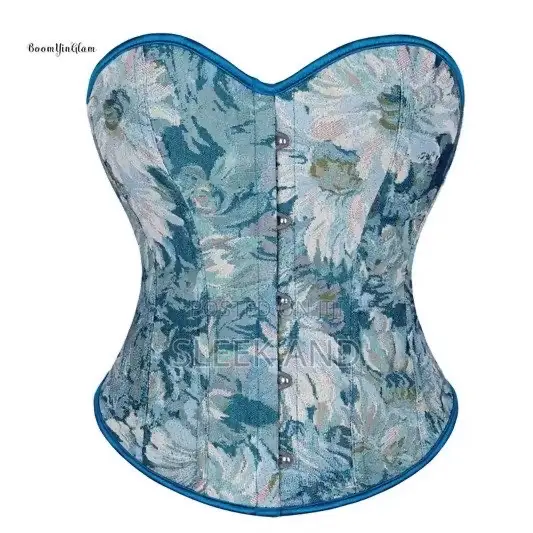 Corset Top