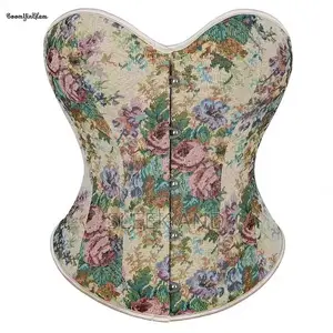 Corset Top