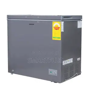 Energy Saving Single Door 287 Litres Chest Freezer ( Samsung )
