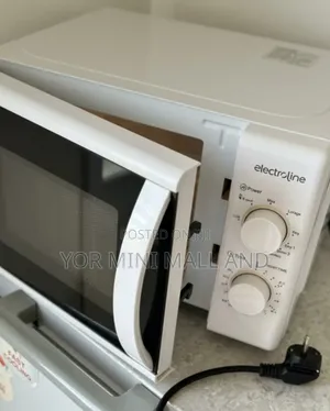 Microwave Oven for Sale (Urgent Sale)