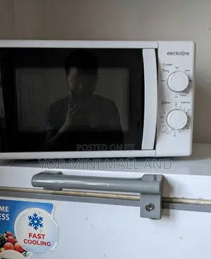 Microwave Oven for Sale (Urgent Sale)