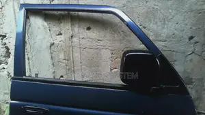 Mitsubishi Pajero Front Doors(1990-2000)