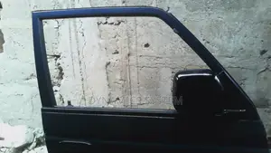 Mitsubishi Pajero Front Doors(1990-2000)