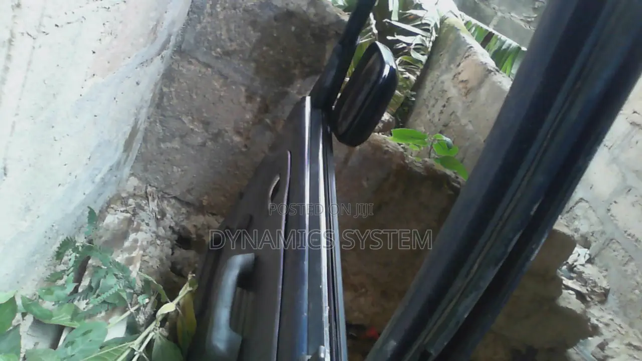 Mitsubishi Pajero Front Doors(1990-2000)
