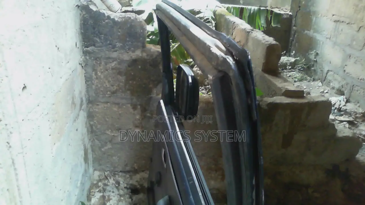 Mitsubishi Pajero Front Doors(1990-2000)