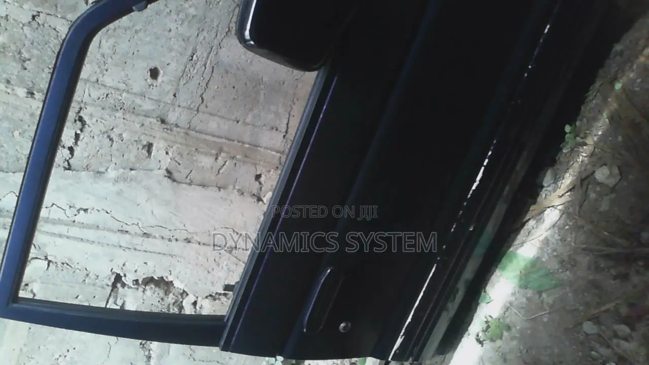 Mitsubishi Pajero Front Doors(1990-2000)