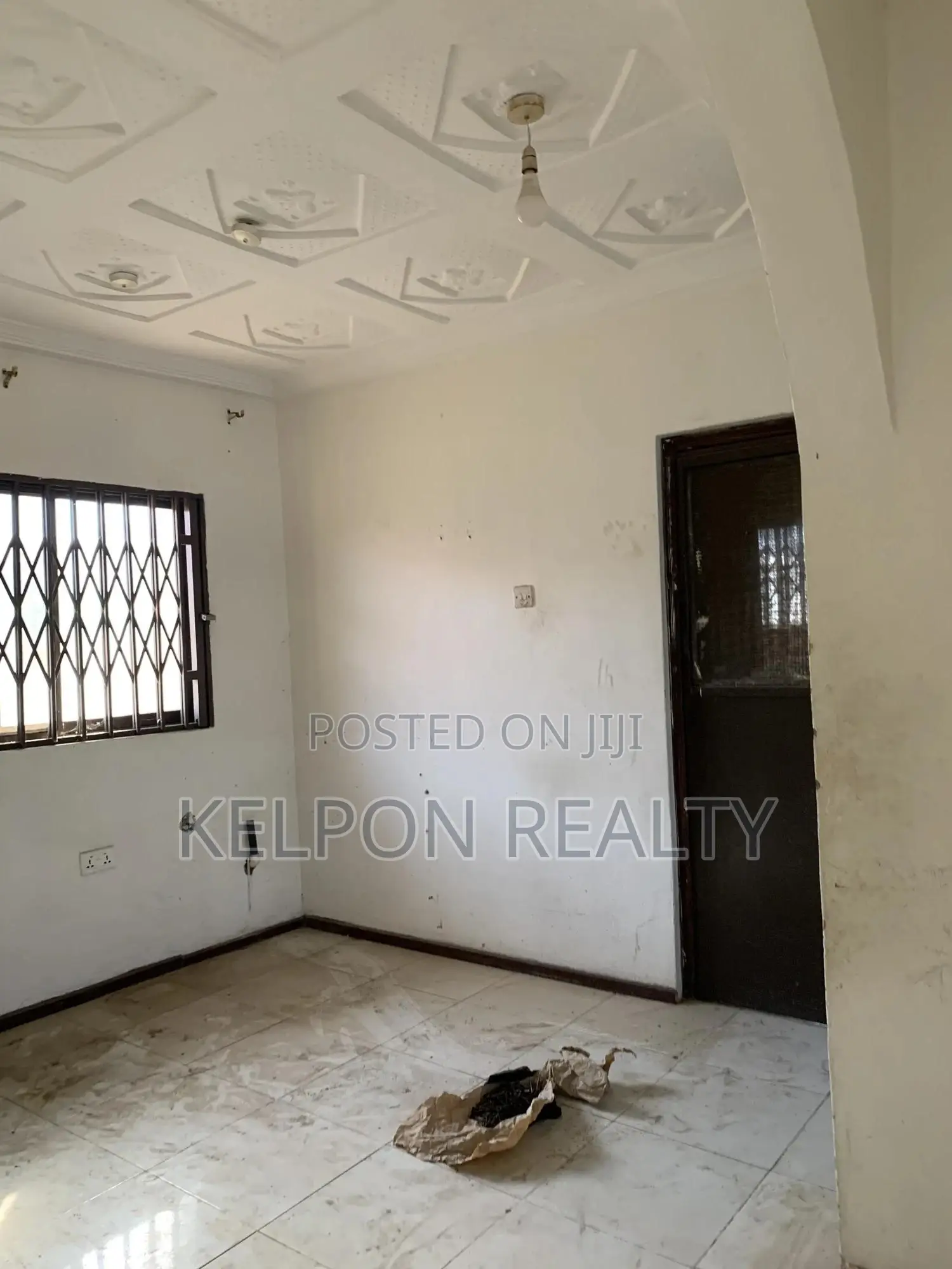 5bdrm House in Sakaman, Accra Metropolitan for rent