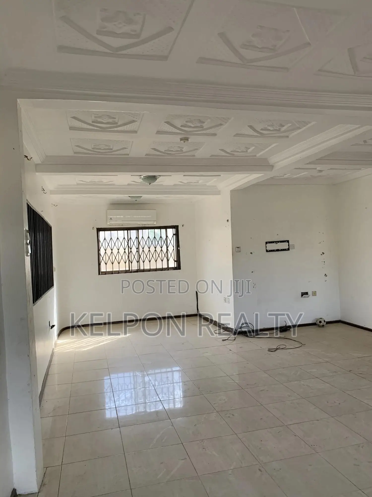 5bdrm House in Sakaman, Accra Metropolitan for rent