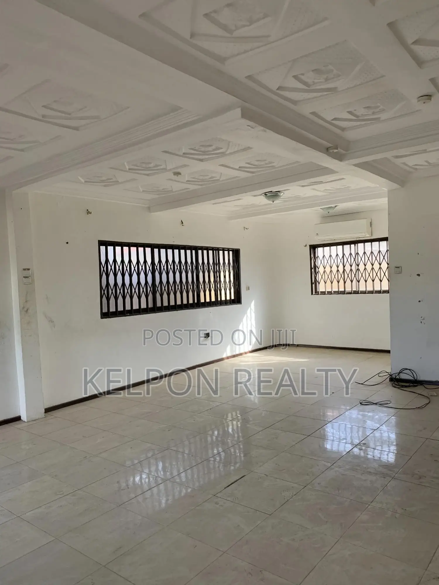 5bdrm House in Sakaman, Accra Metropolitan for rent