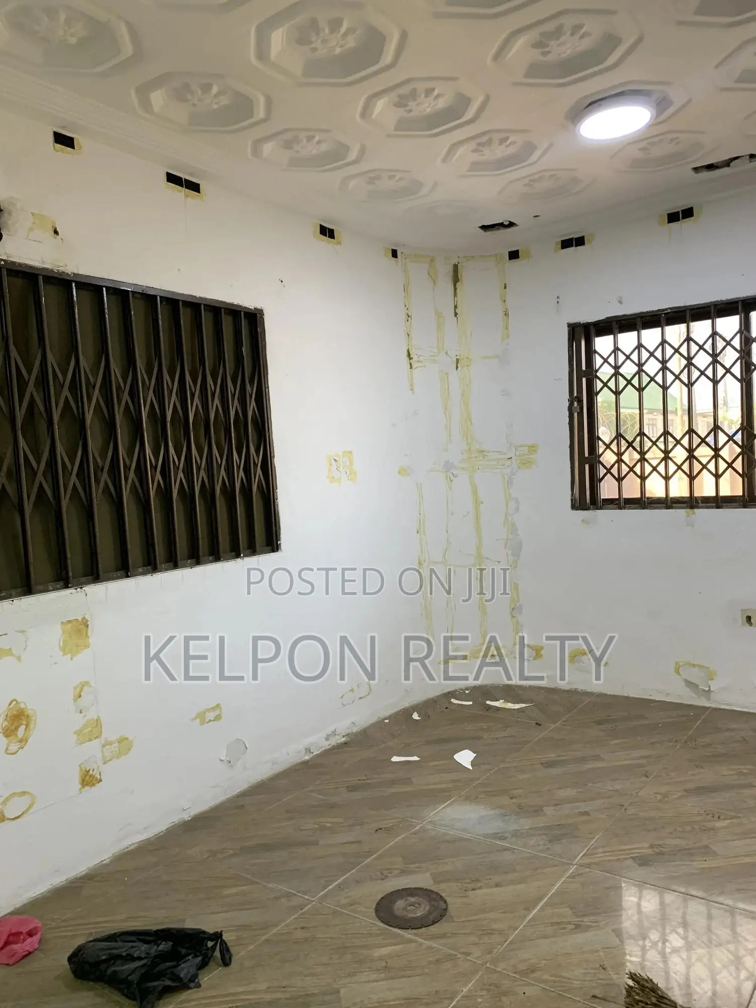 5bdrm House in Sakaman, Accra Metropolitan for rent