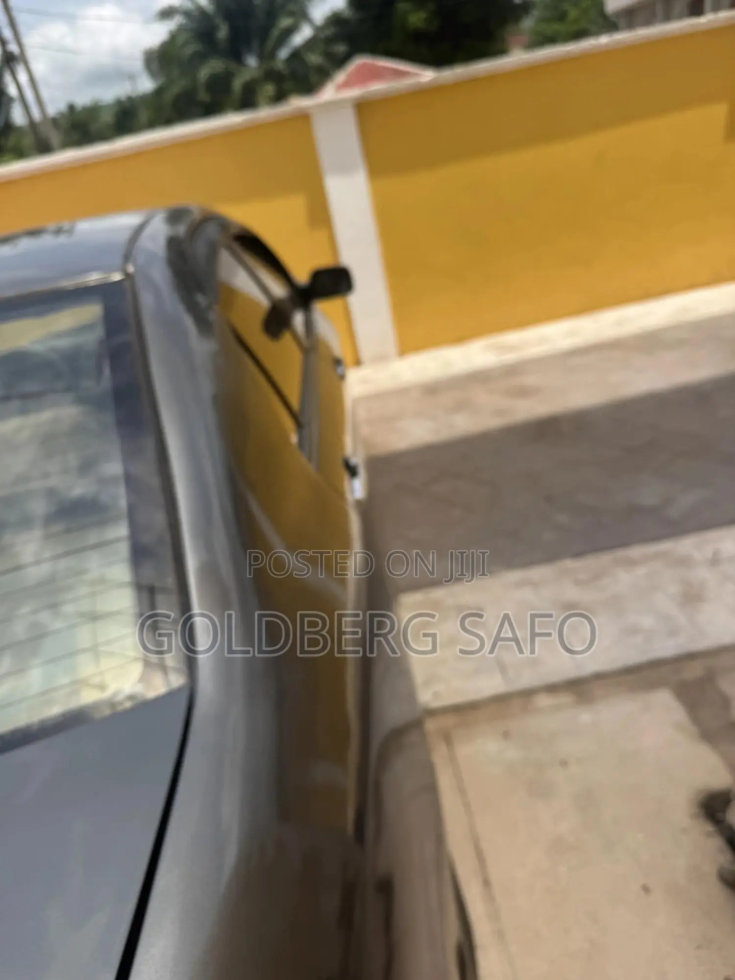Toyota Corolla 2008 Gray