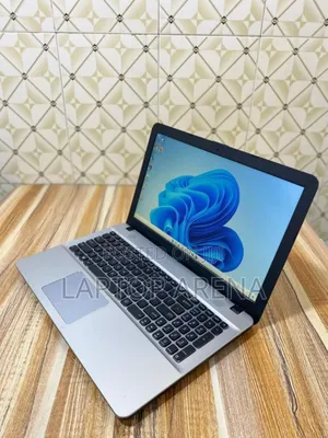 Laptop Asus 4GB Intel Core i3 SSD 128GB