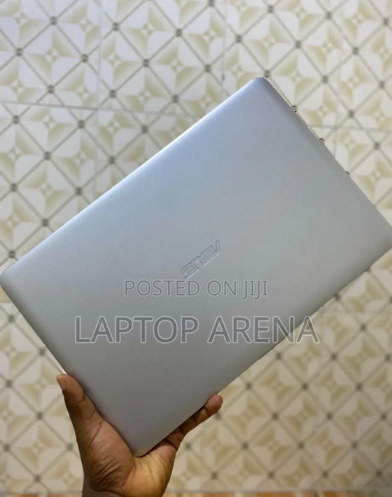 Laptop Asus 4GB Intel Core i3 SSD 128GB