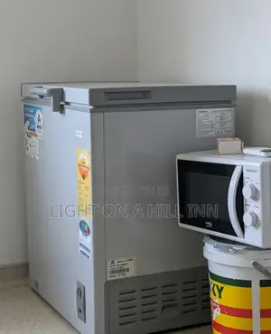  Deep Freezer for Sale (Urgent Sale)