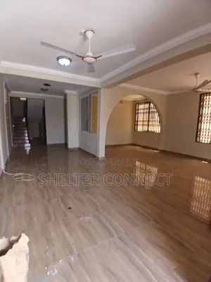 3bdrm Duplex in Teima, Pentecost for rent