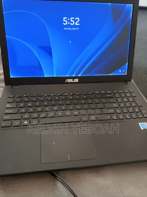 Laptop Asus X551MA 4GB Intel Celeron HDD 72GB