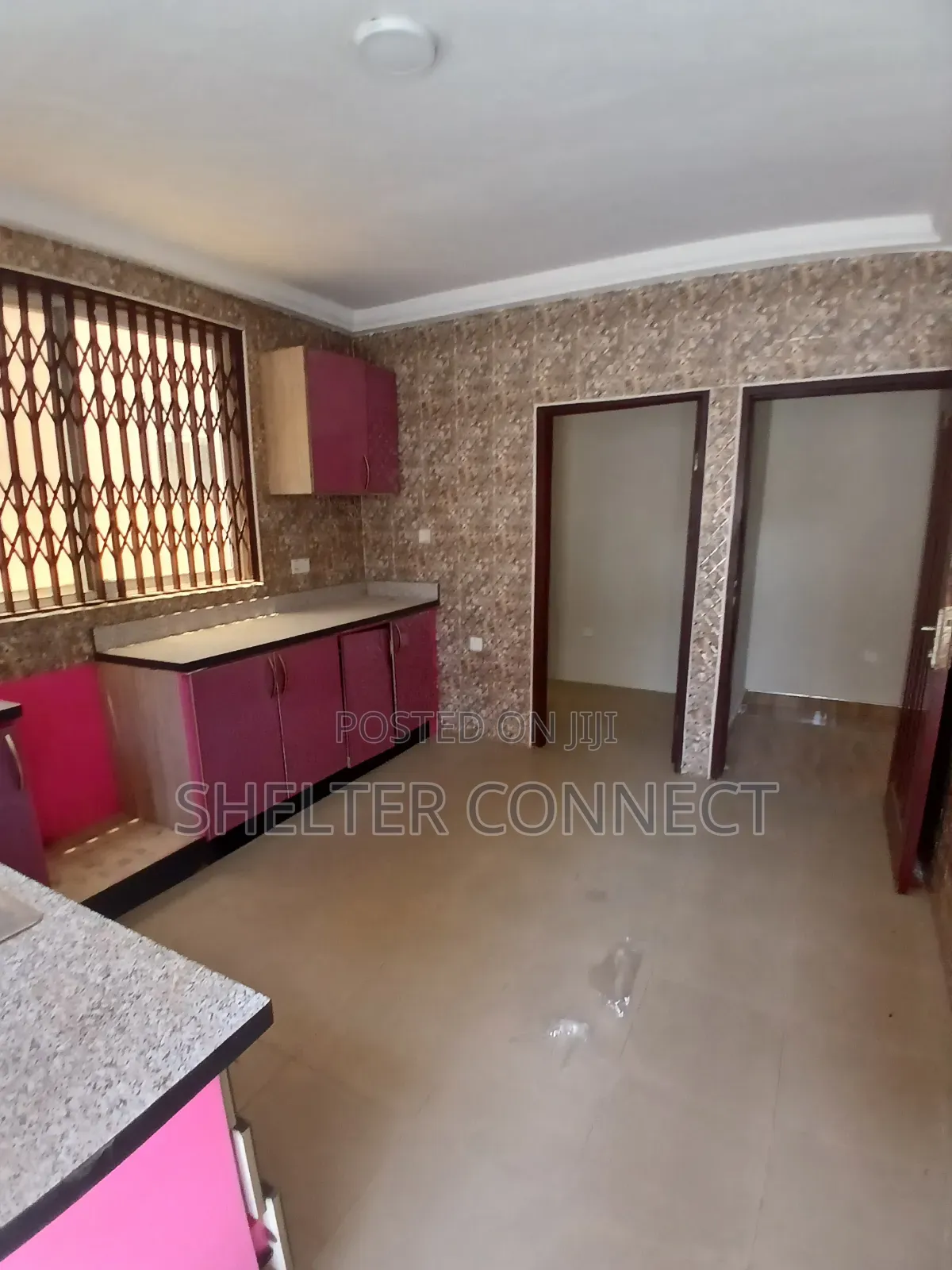 3bdrm Duplex in Teima, Pentecost for rent