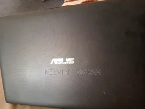 Laptop Asus X551MA 4GB Intel Celeron HDD 72GB