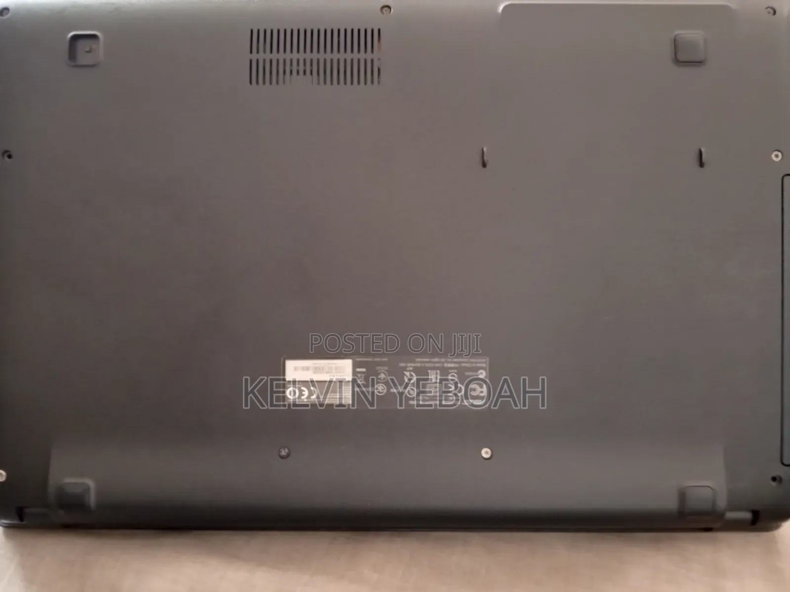 Laptop Asus X551MA 4GB Intel Celeron HDD 72GB