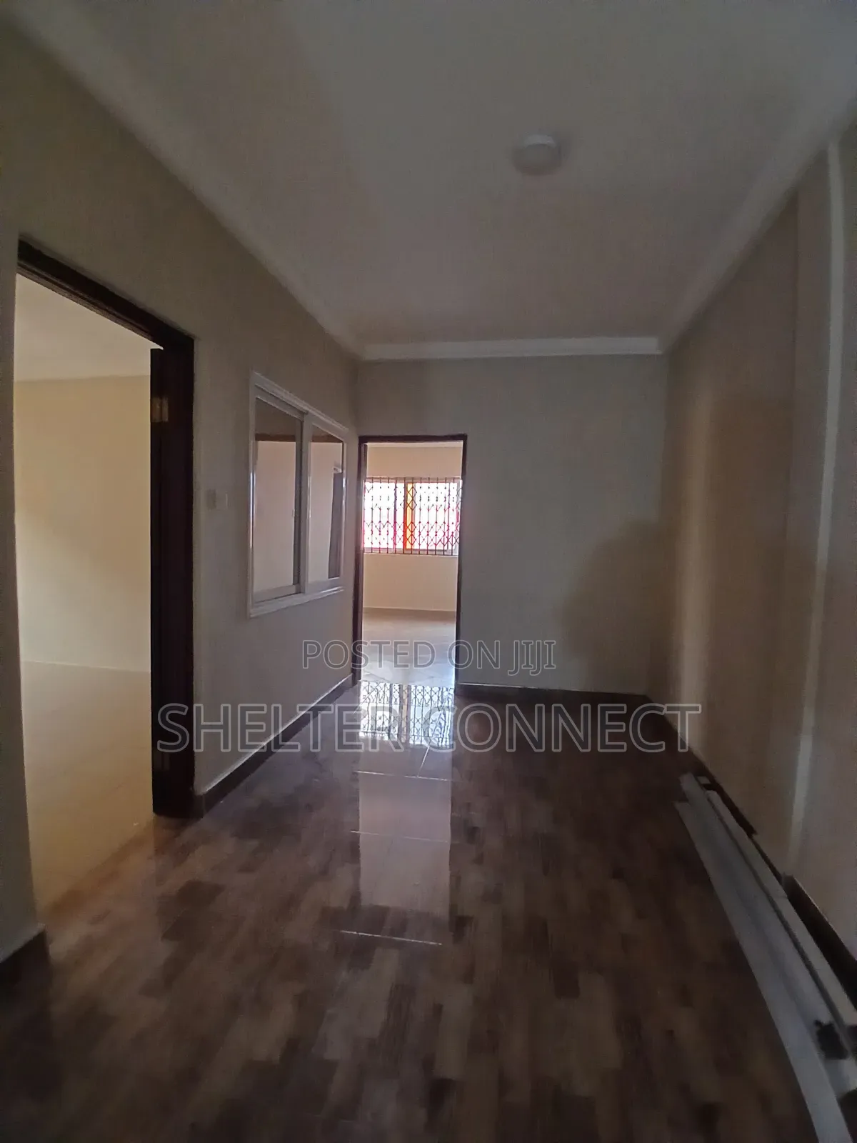 3bdrm Duplex in Teima, Pentecost for rent