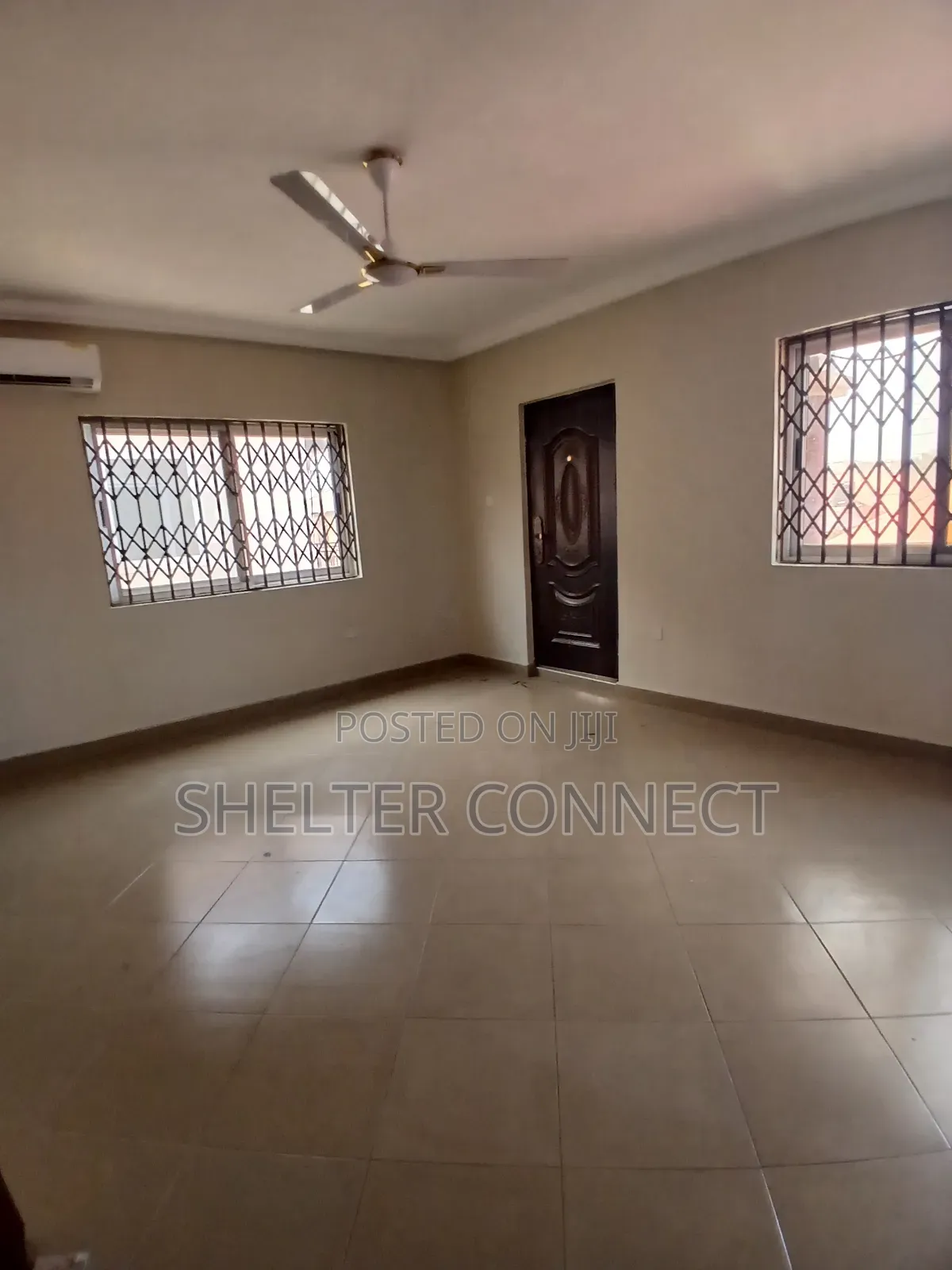3bdrm Duplex in Teima, Pentecost for rent