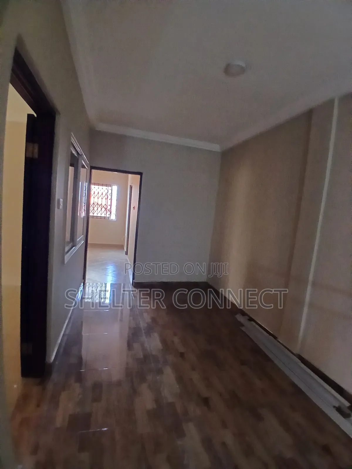 3bdrm Duplex in Teima, Pentecost for rent