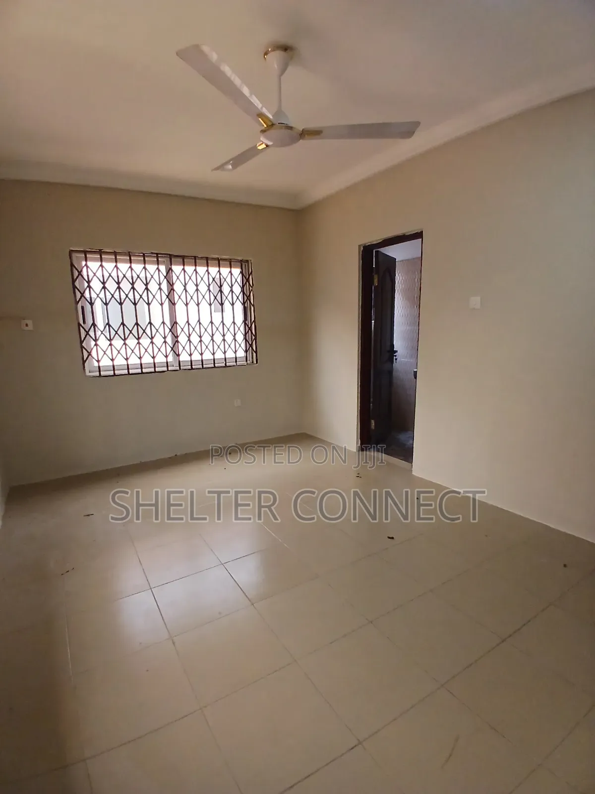 3bdrm Duplex in Teima, Pentecost for rent