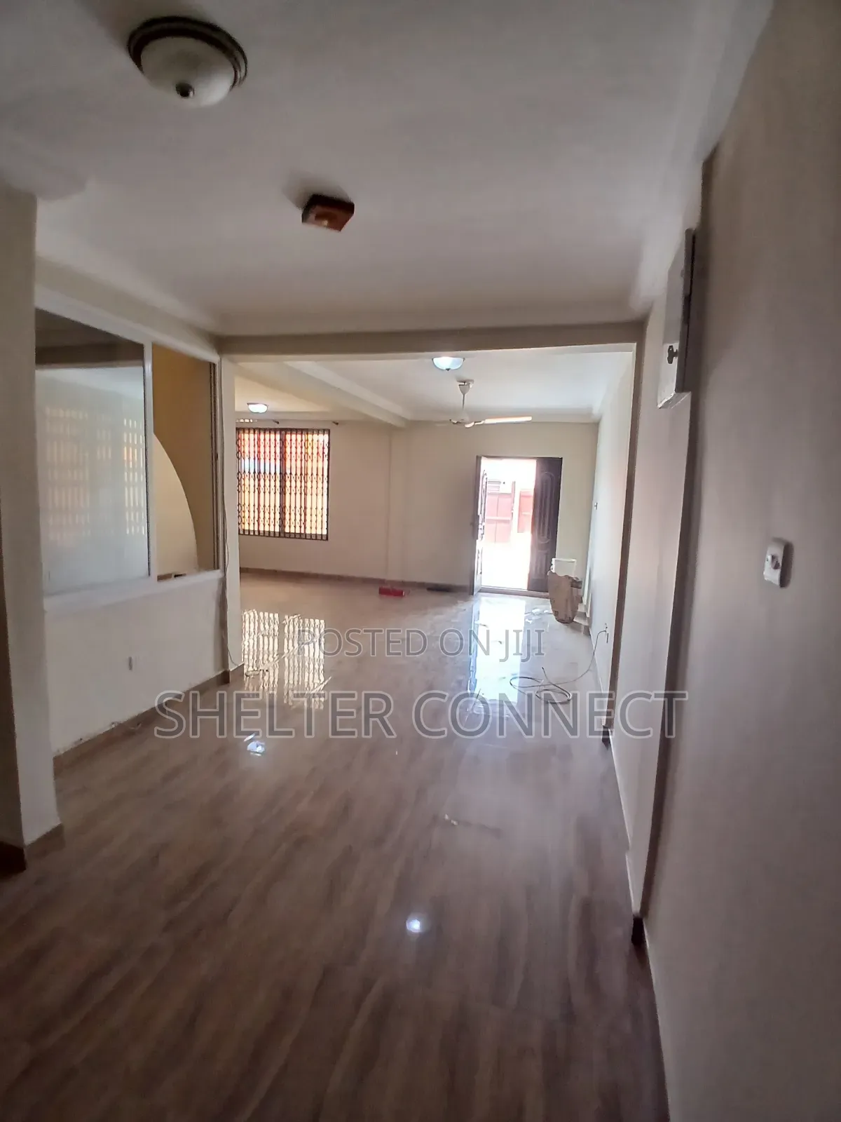 3bdrm Duplex in Teima, Pentecost for rent