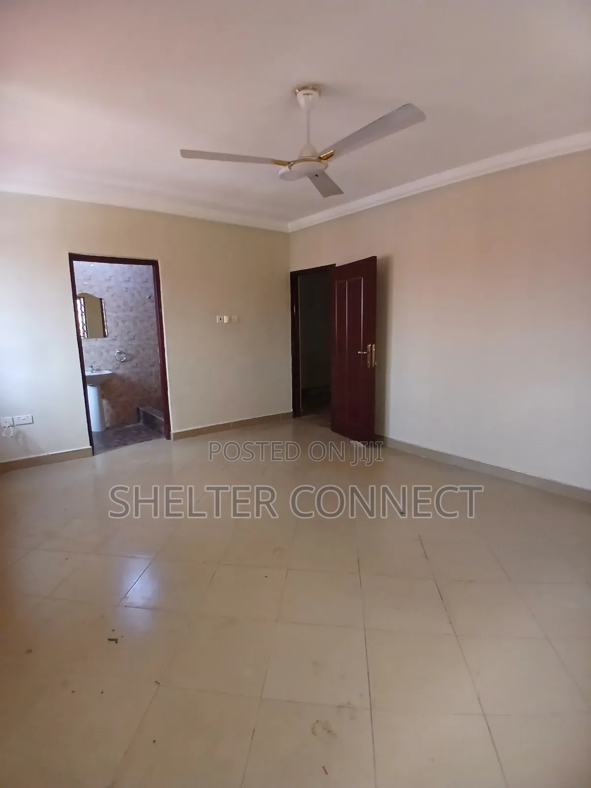 3bdrm Duplex in Teima, Pentecost for rent