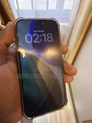 Apple iPhone 17 Pro 256 GB Orange