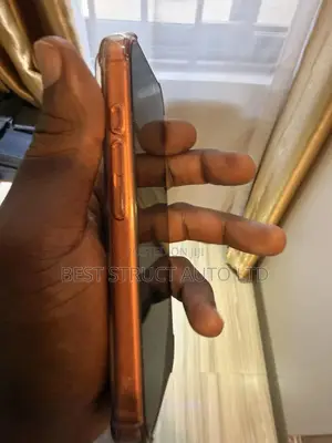 Apple iPhone 17 Pro 256 GB Orange