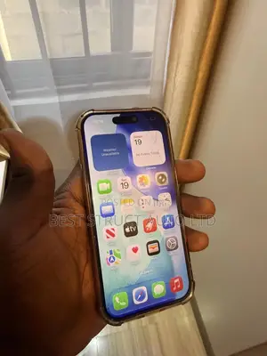Apple iPhone 17 Pro 256 GB Orange