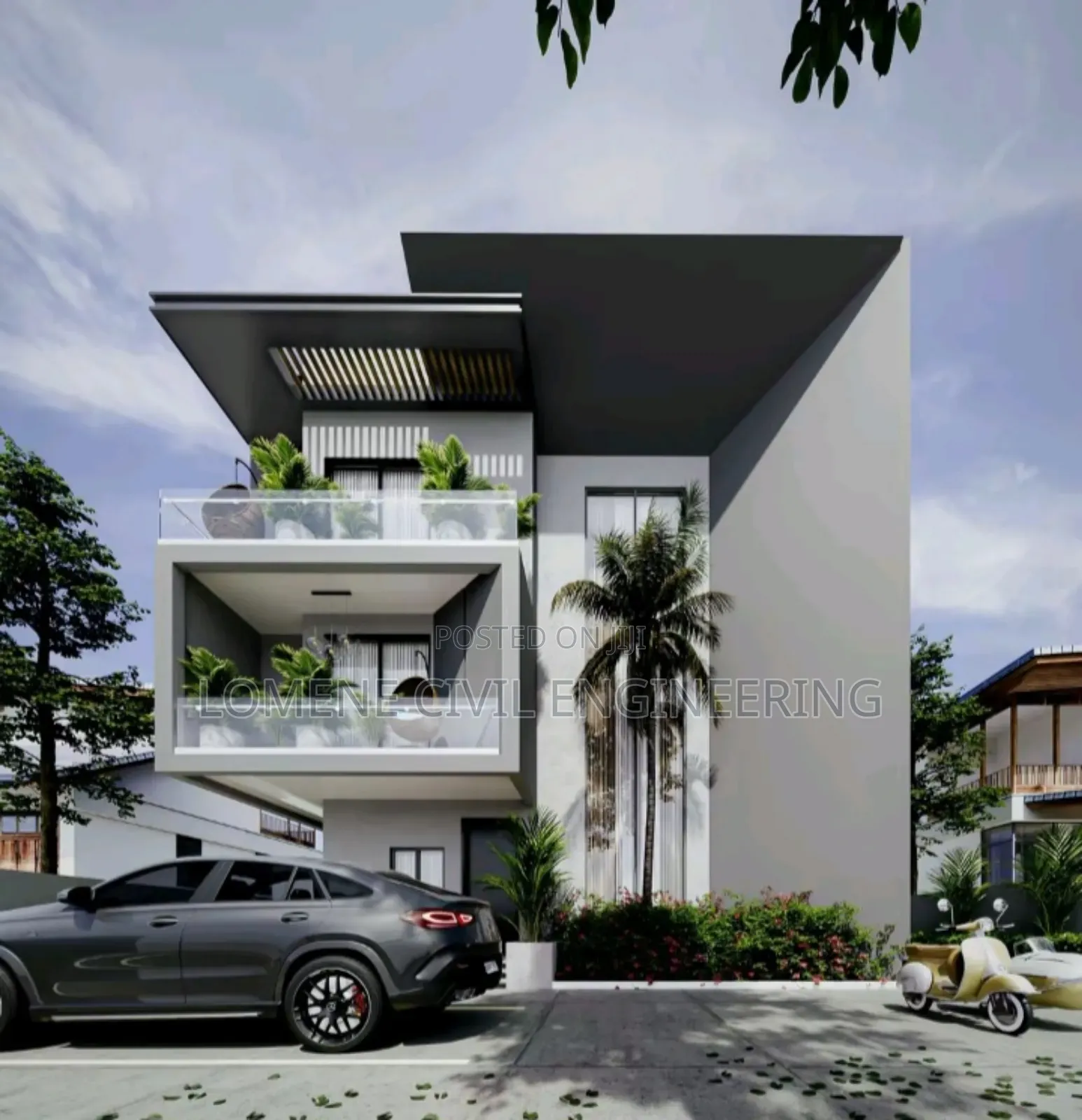 Architectural Design