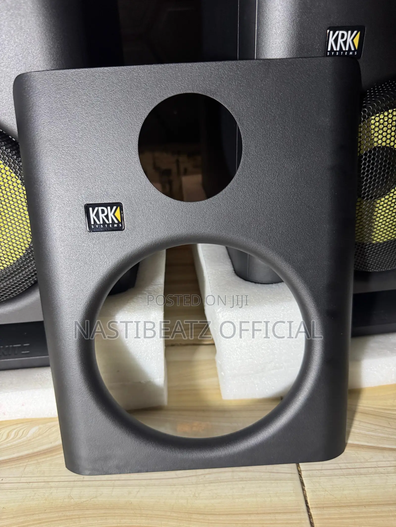 KRK Rokit 7 5th Generation New in Box