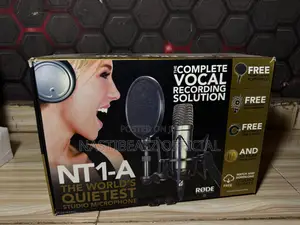Rode Nt1-A