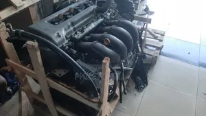 Toyota Corolla Engine Plus Automatic Gearbox