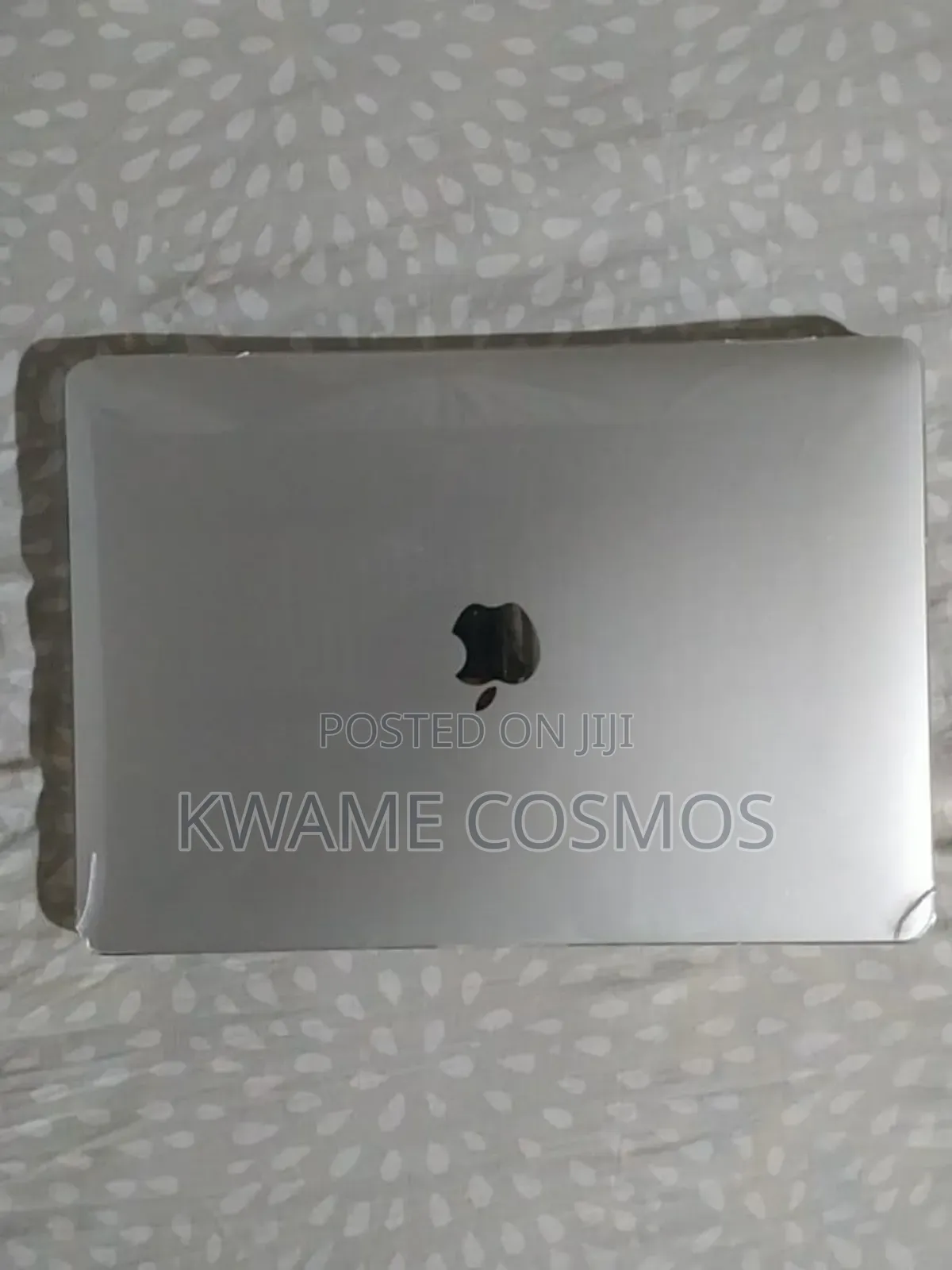 New Laptop Apple MacBook Air 2020 M1 8GB Apple M1 SSD 512GB