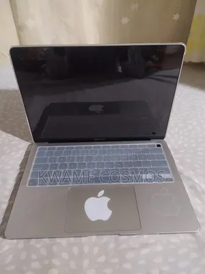 New Laptop Apple MacBook Air 2020 M1 8GB Apple M1 SSD 512GB