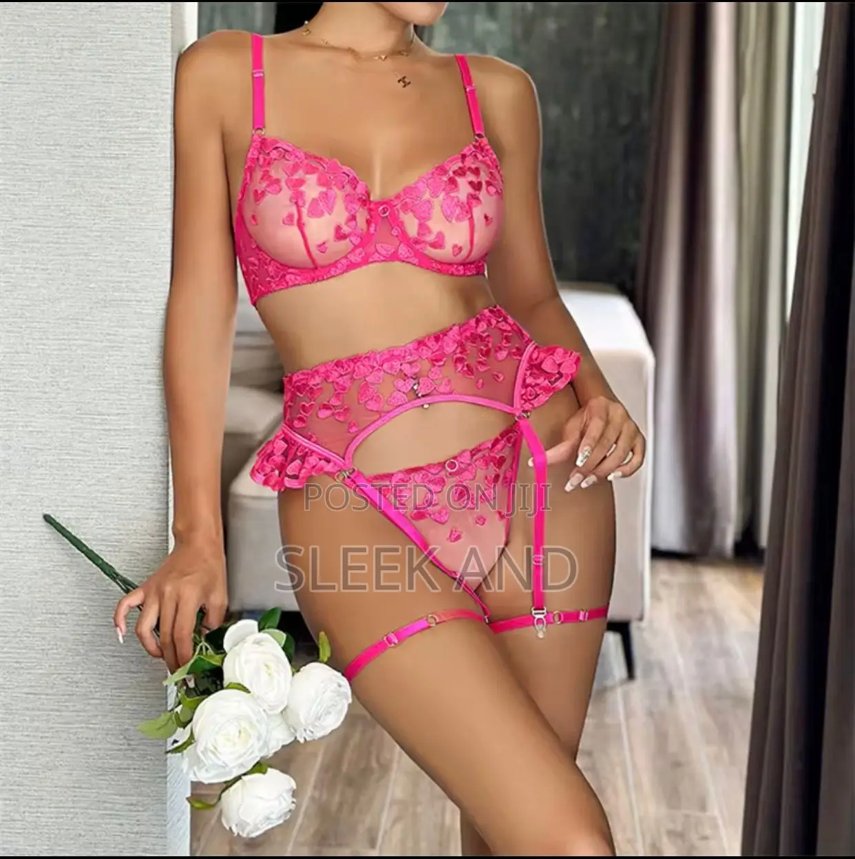 Sexy Lingerie