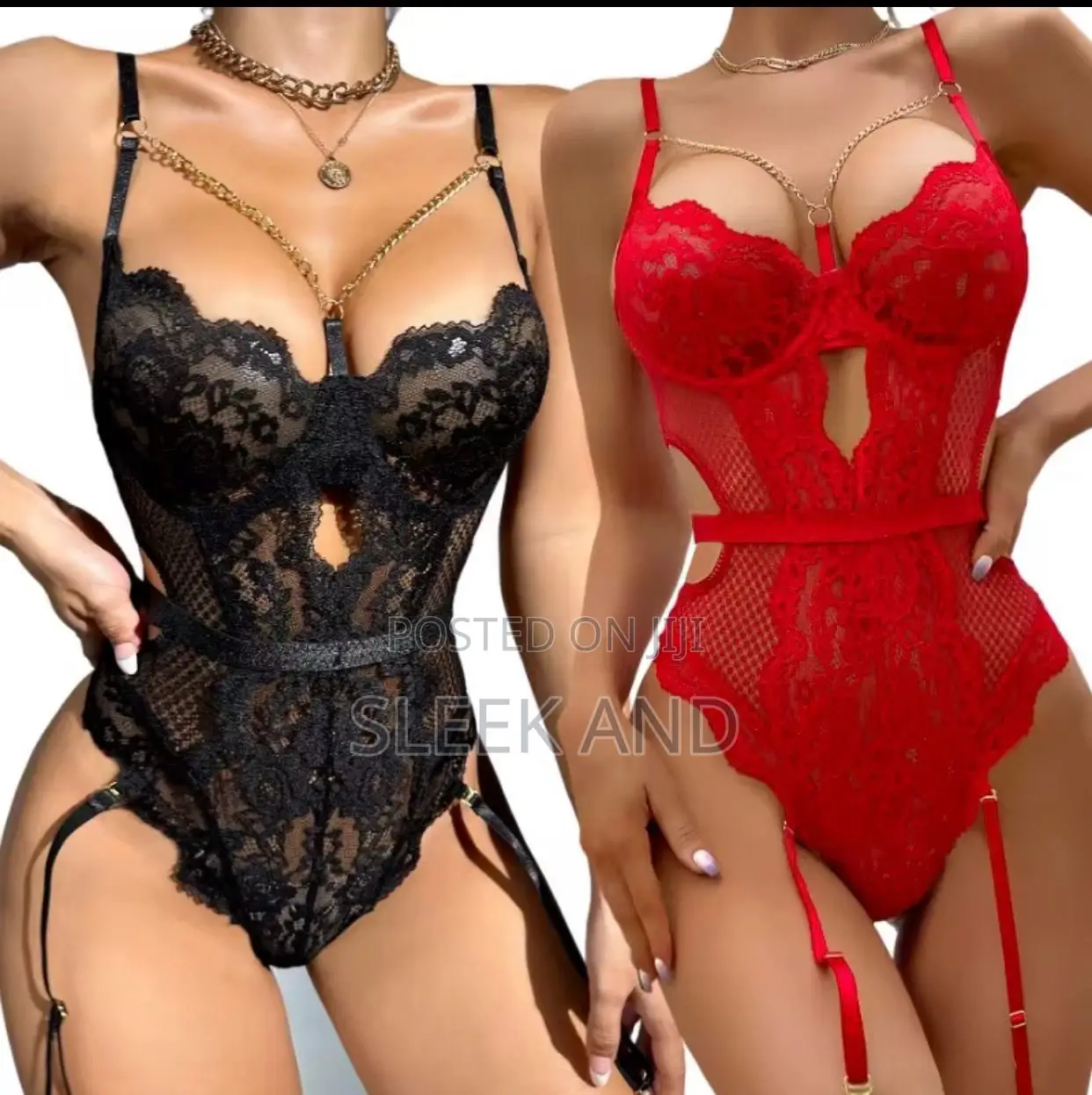 Sexy Lingerie