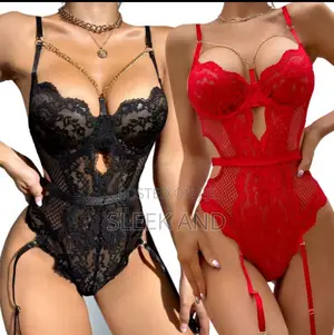 Sexy Lingerie