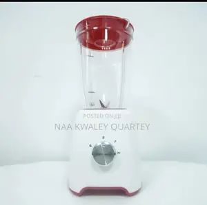 Cntronic 2 in 1 Blender