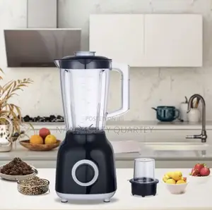 Cntronic 2 in 1 Blender